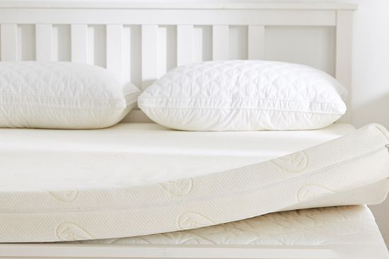 什么床垫睡得舒服还耐用,床垫怎么选又省钱又好用