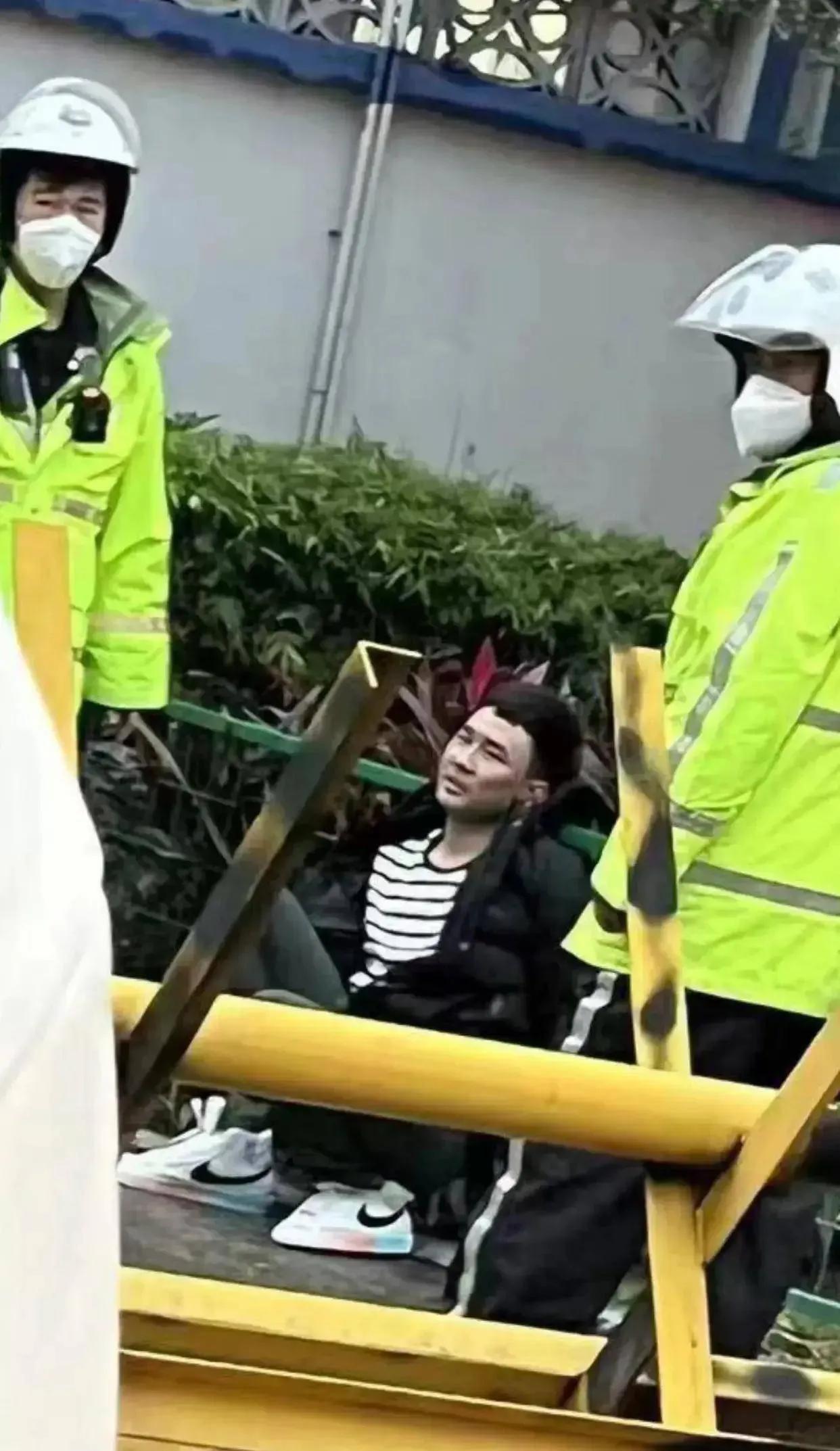 广州宝马撞人致5死13伤判决书原文,大快人心的交通事故处罚