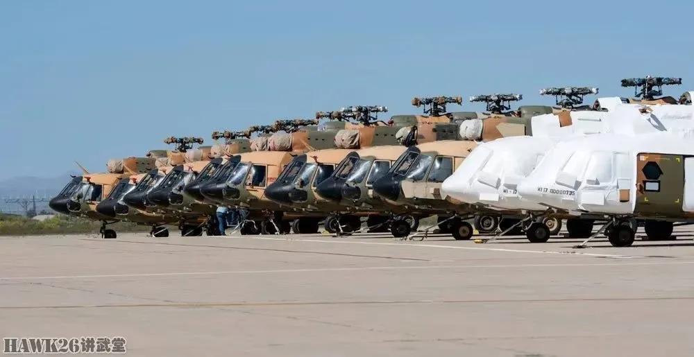 乌克兰黑鹰,乌克兰黑鹰直升机