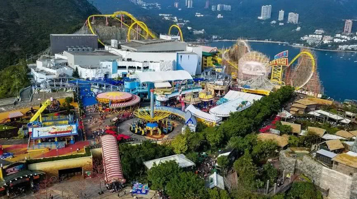 兰桂坊盛智文视频,兰桂坊老板盛智文的恋爱故事