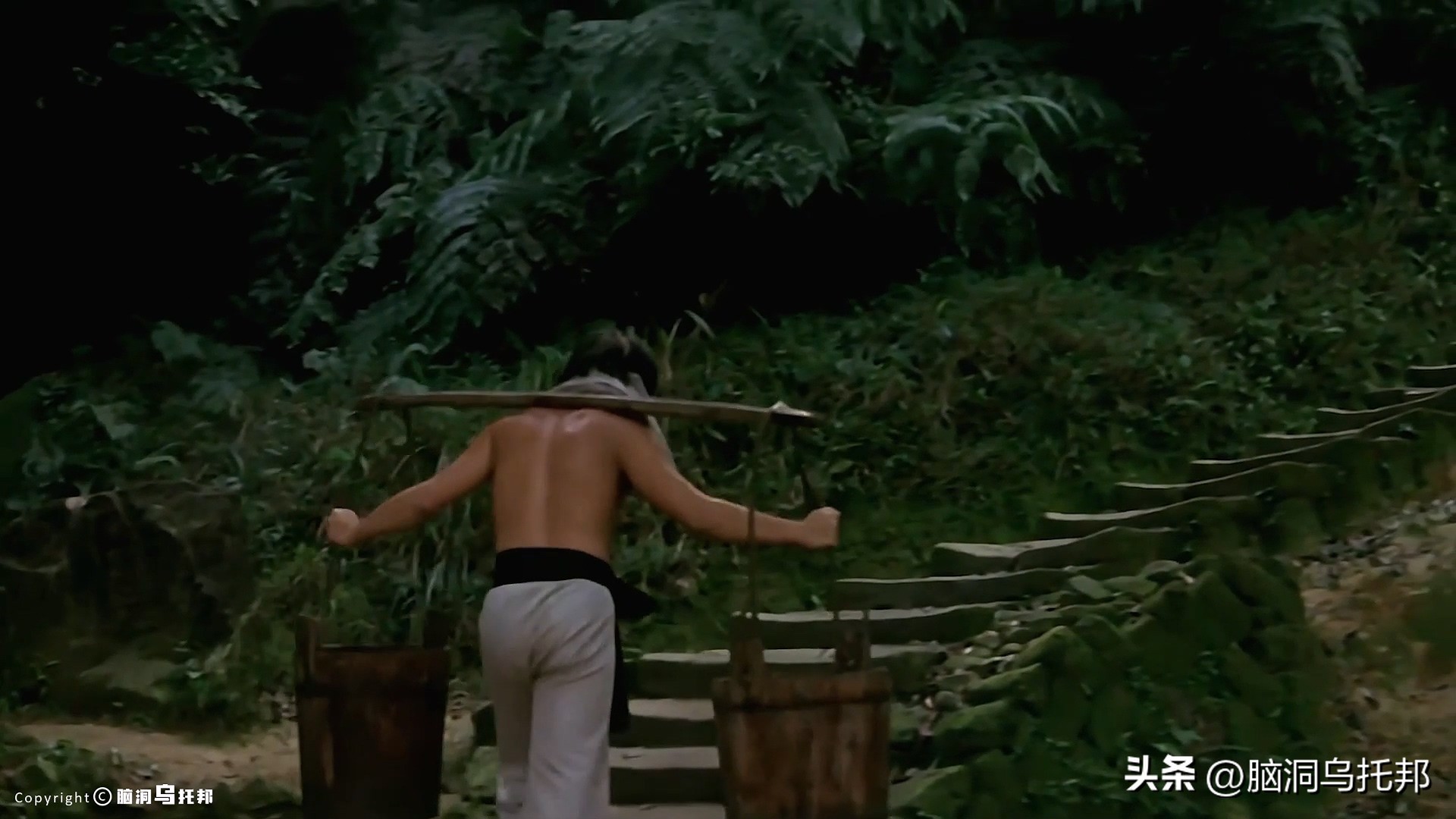 2个月10亿*放播**!马保国是如何爆红,又如何瞬间跌落神坛的?