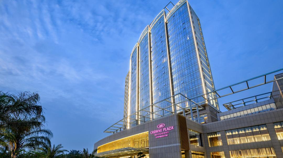 广西北海5月攻略,5月的北海有什么好玩的