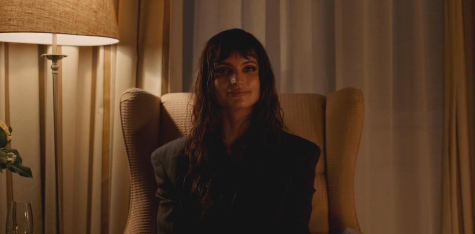 尺度放飞，三观不正，这R级新片竟拿下今年最高奖