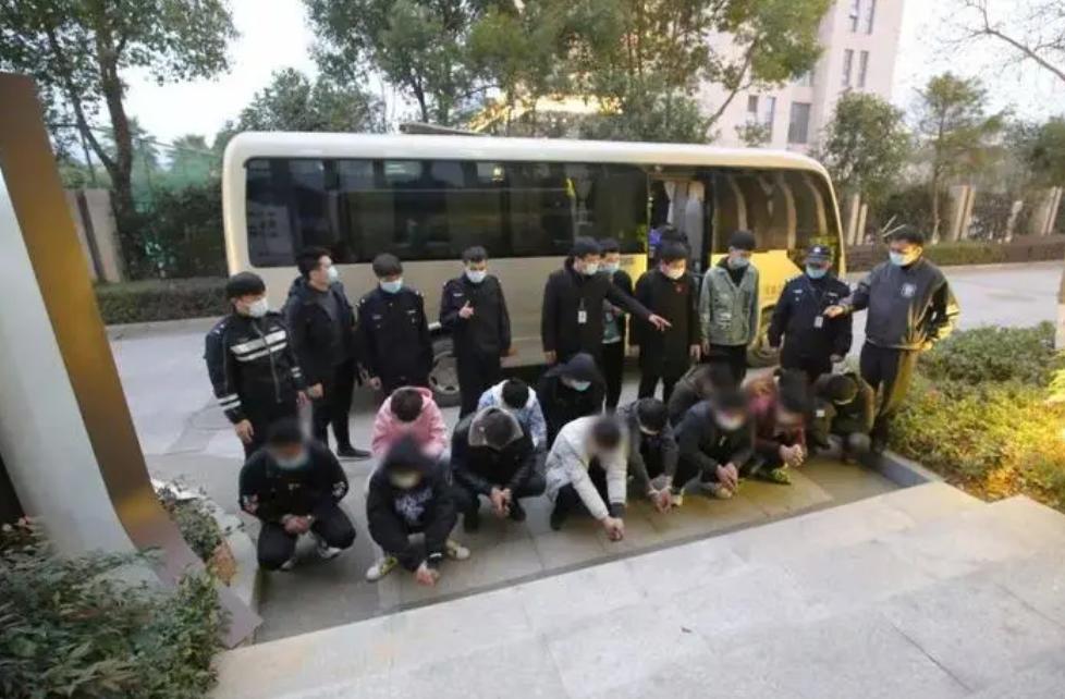 常见的杀猪盘诈骗以什么形式展开,杀猪盘诈骗通常以什么方式开始