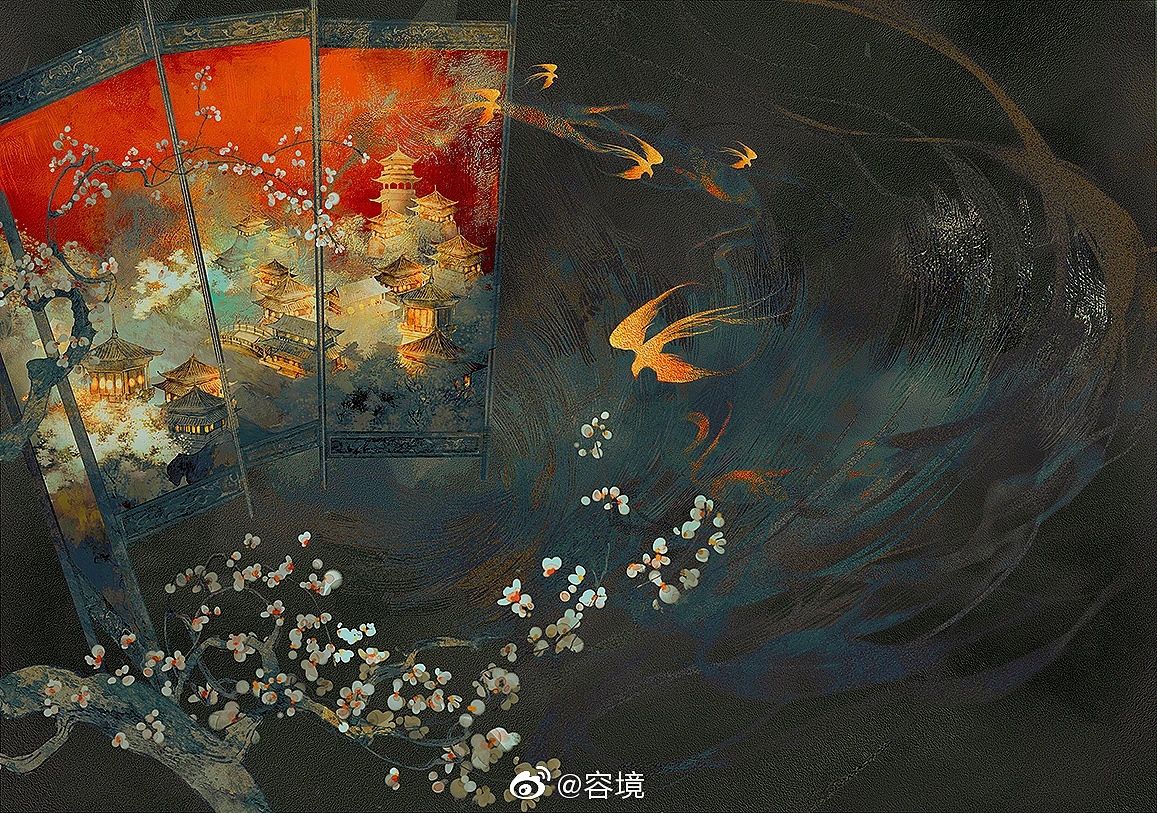 苏轼祝贺春天的诗词有哪些,苏轼10首经典春天诗词