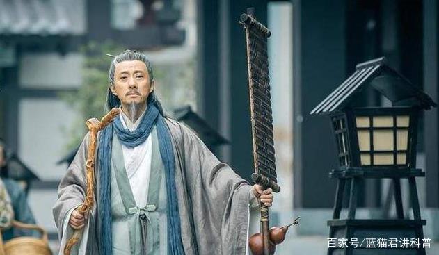 鲁班秘术中最牛逼的法术,鲁班十大经典神术