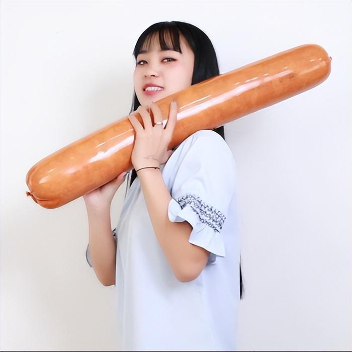 双汇翻车后，金锣又上热搜了！能不能让我们安心吃根火腿肠？