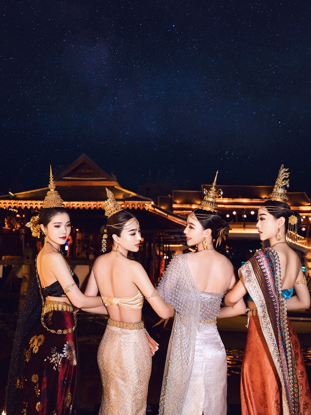 西双版纳告告庄好玩的推荐,云南西双版纳告庄住宿攻略