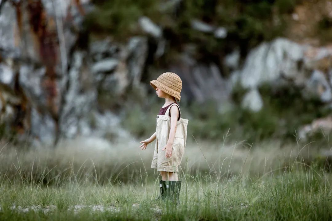 一位高情商父亲给孩子的七个忠告,养育男孩一定训练他的大格局