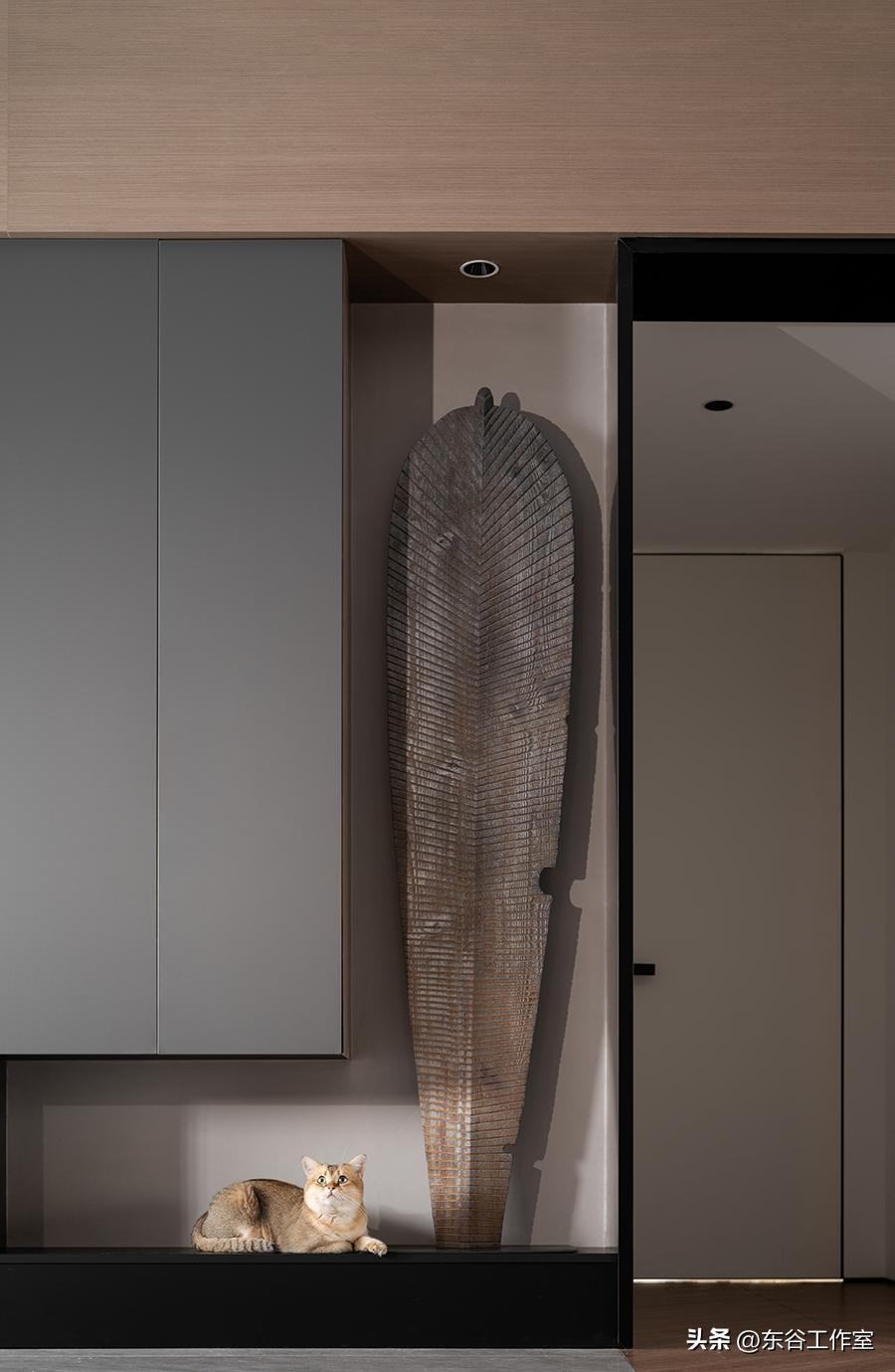 融景城三期132户型效果图,东景城三期效果图