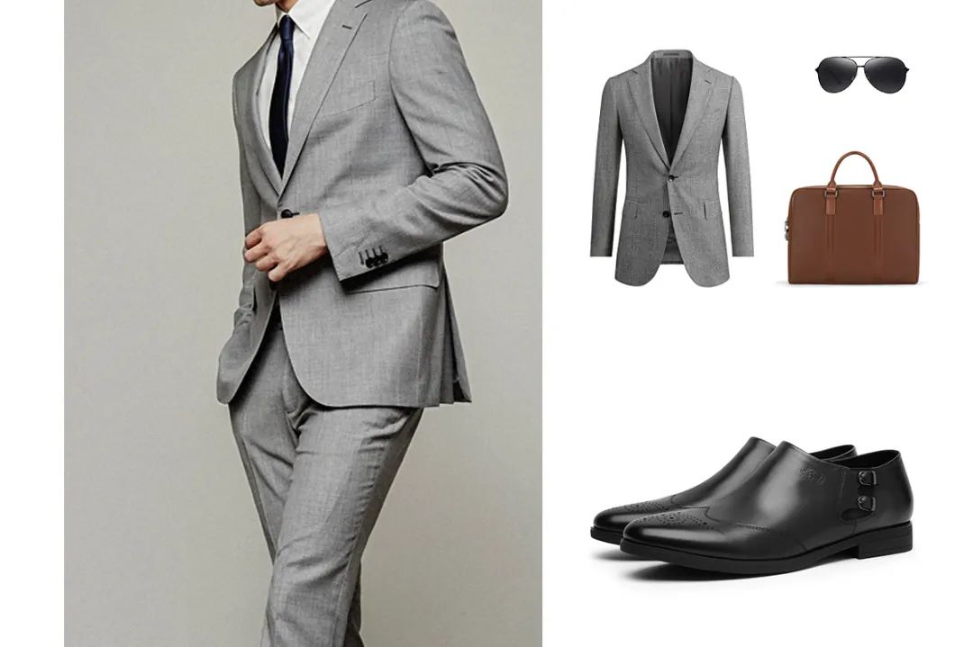 夏季鞋推荐小众高级款皮鞋,冬天穿的小众皮鞋