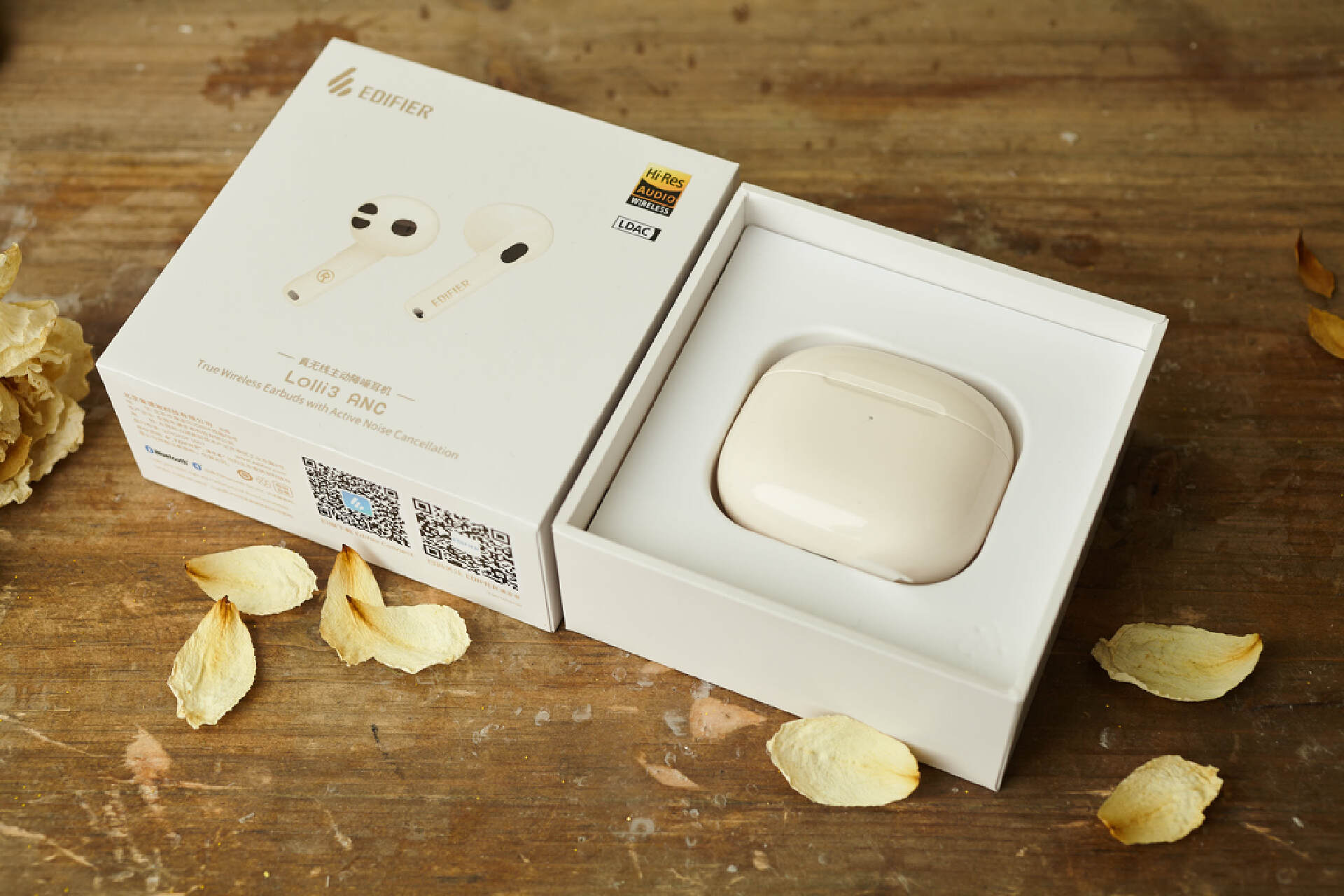 漫步者edifierlollipods怎么样,漫步者lollipodspro和fitpods