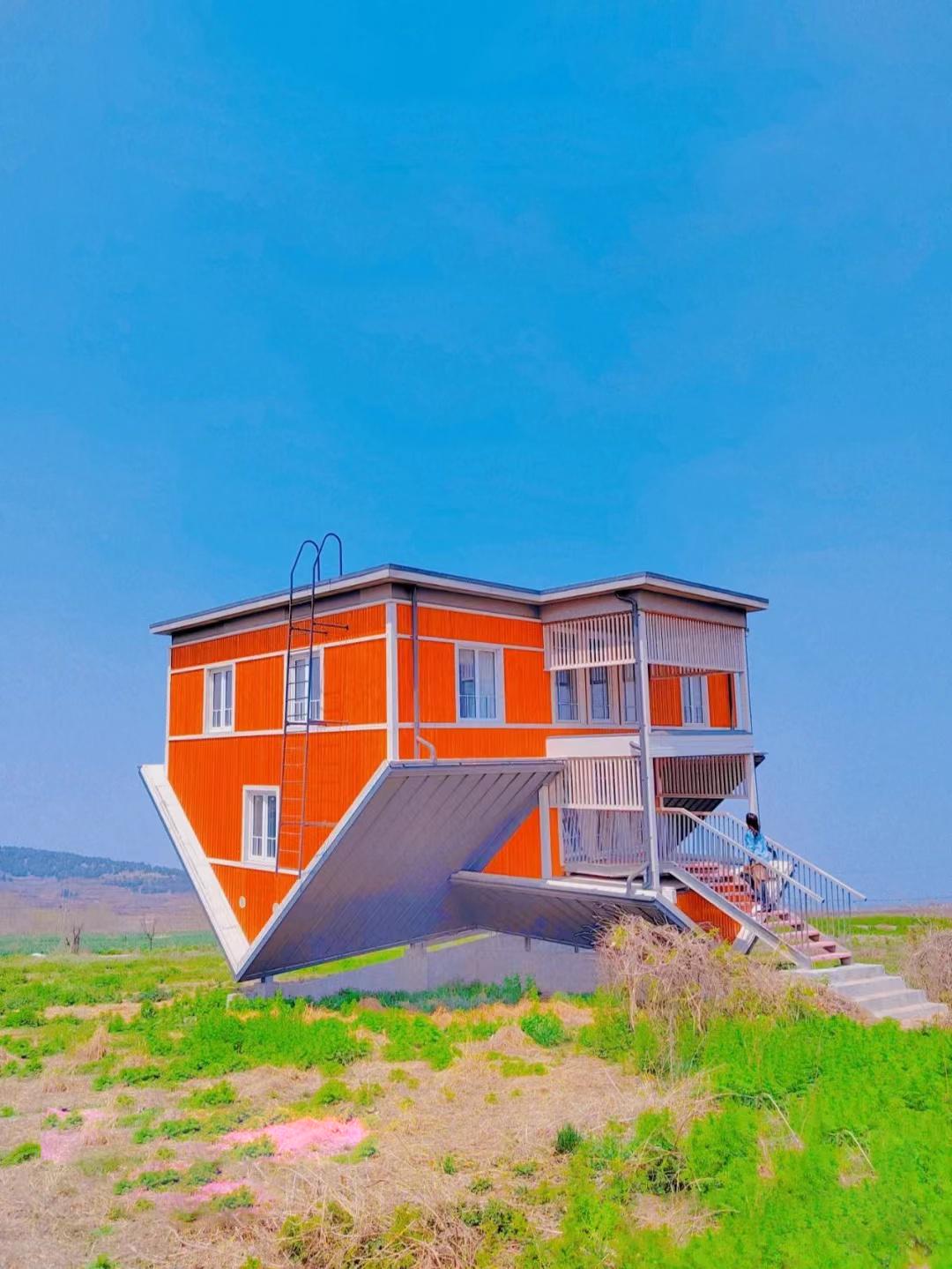 济南适合自由行的地方,去济南必去的三个地方