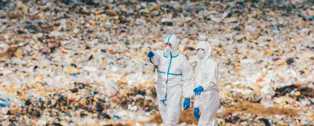 每年“吃”掉一张信用卡——微塑料对人体的危害