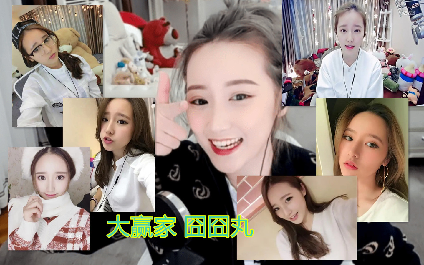 歪歪人气最差女主播,歪歪第一女主播跌落神坛