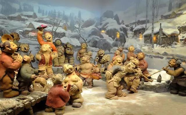 东北人演艺圈半壁江山,东北人在演艺圈