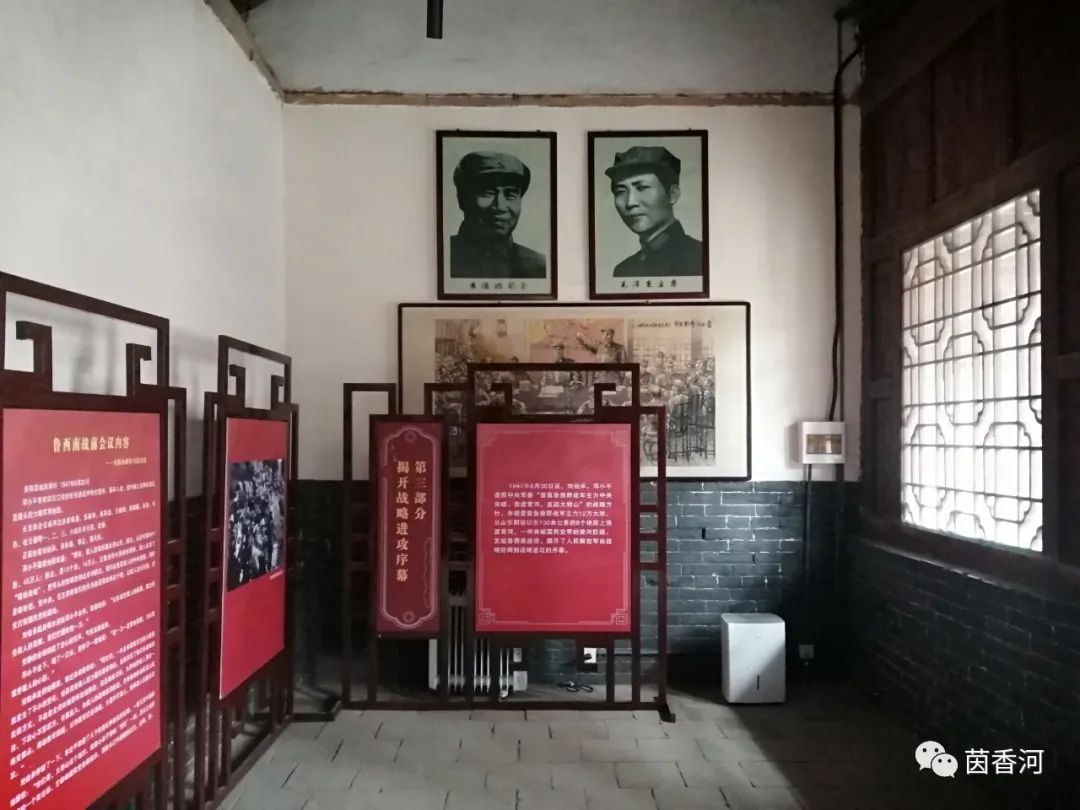 安阳马氏庄园景区,安阳马氏庄园门票