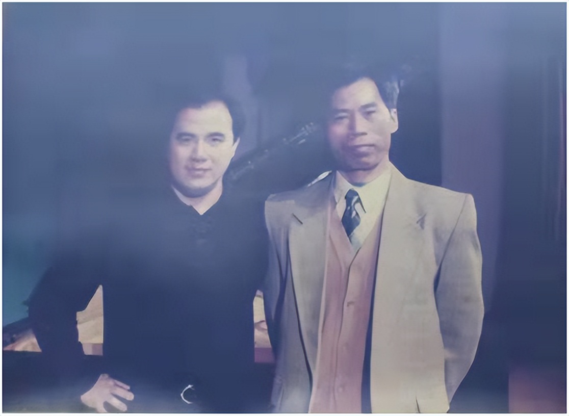 了不起的乐器“医生”访广西文化艺术中心首席钢琴调律师—孔宪钊