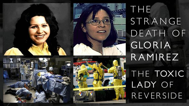 美国一女子身患宫颈癌，入院抢救之际，散发出恶臭“熏晕”23人