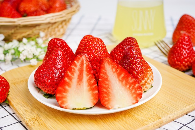 莓果色推荐 (小蓝莓值得购买吗)