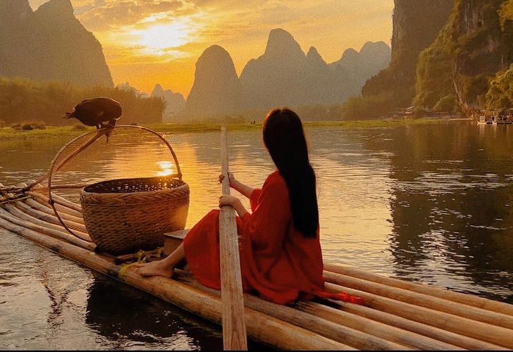 最适合情侣旅行的10个地方