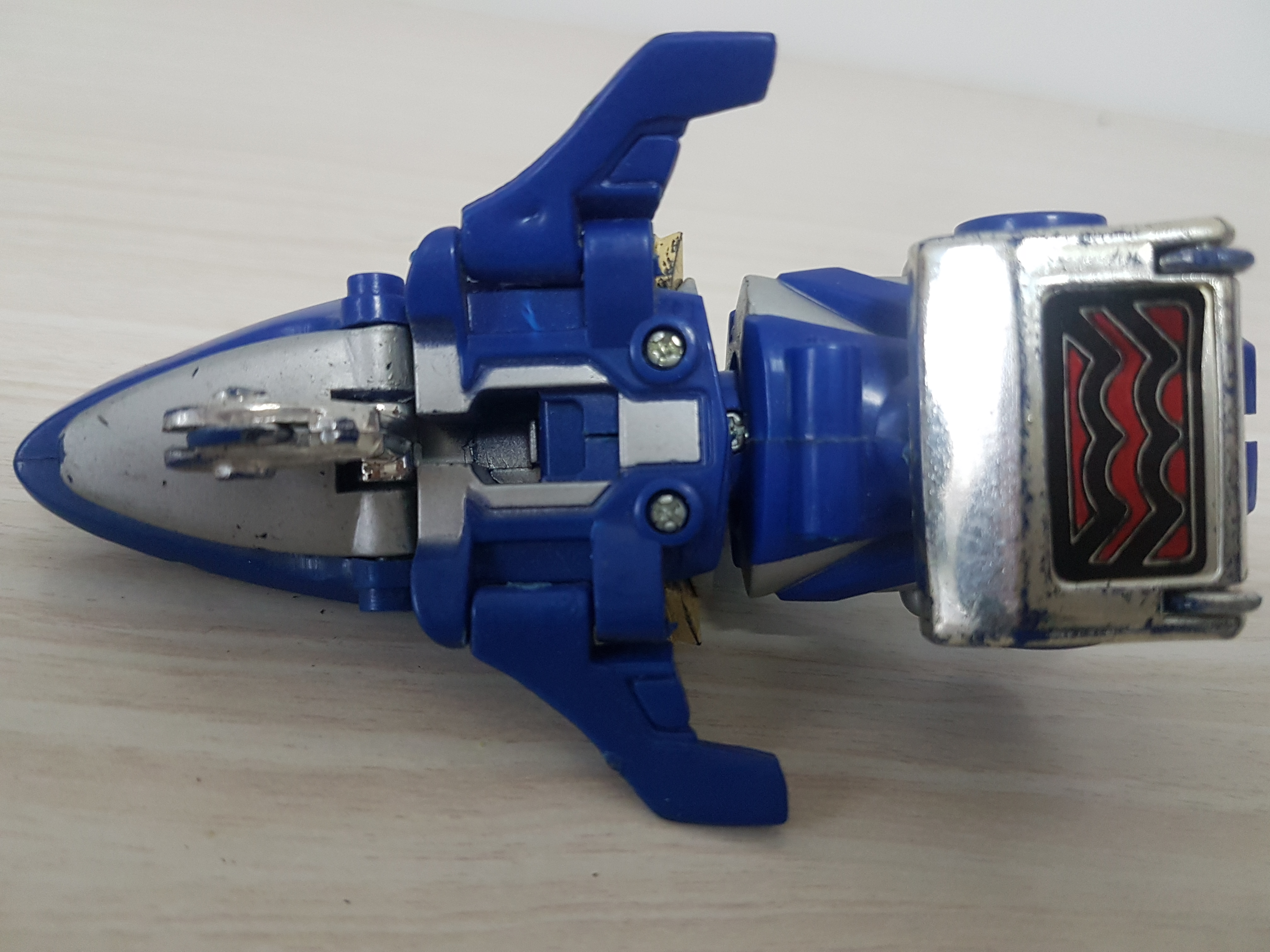 百兽战队dx精灵王,百兽战队白色精灵王