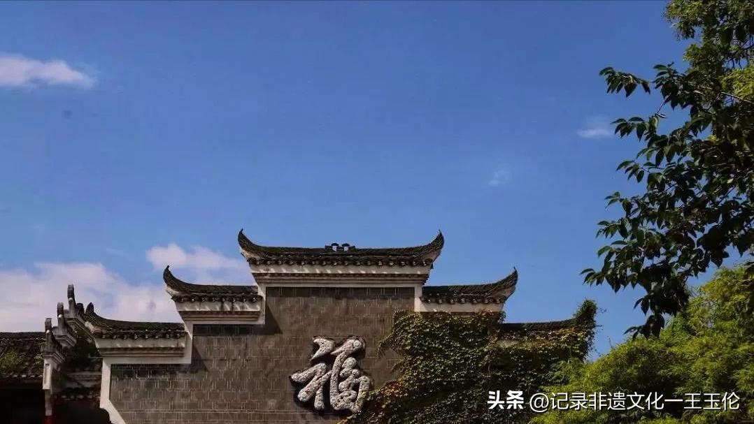 贵州唯一的一座千年古城，曾是古且兰国故地，被列为全国重点*物文**