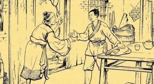 民间故事金媒婆,民间故事金鸳鸯