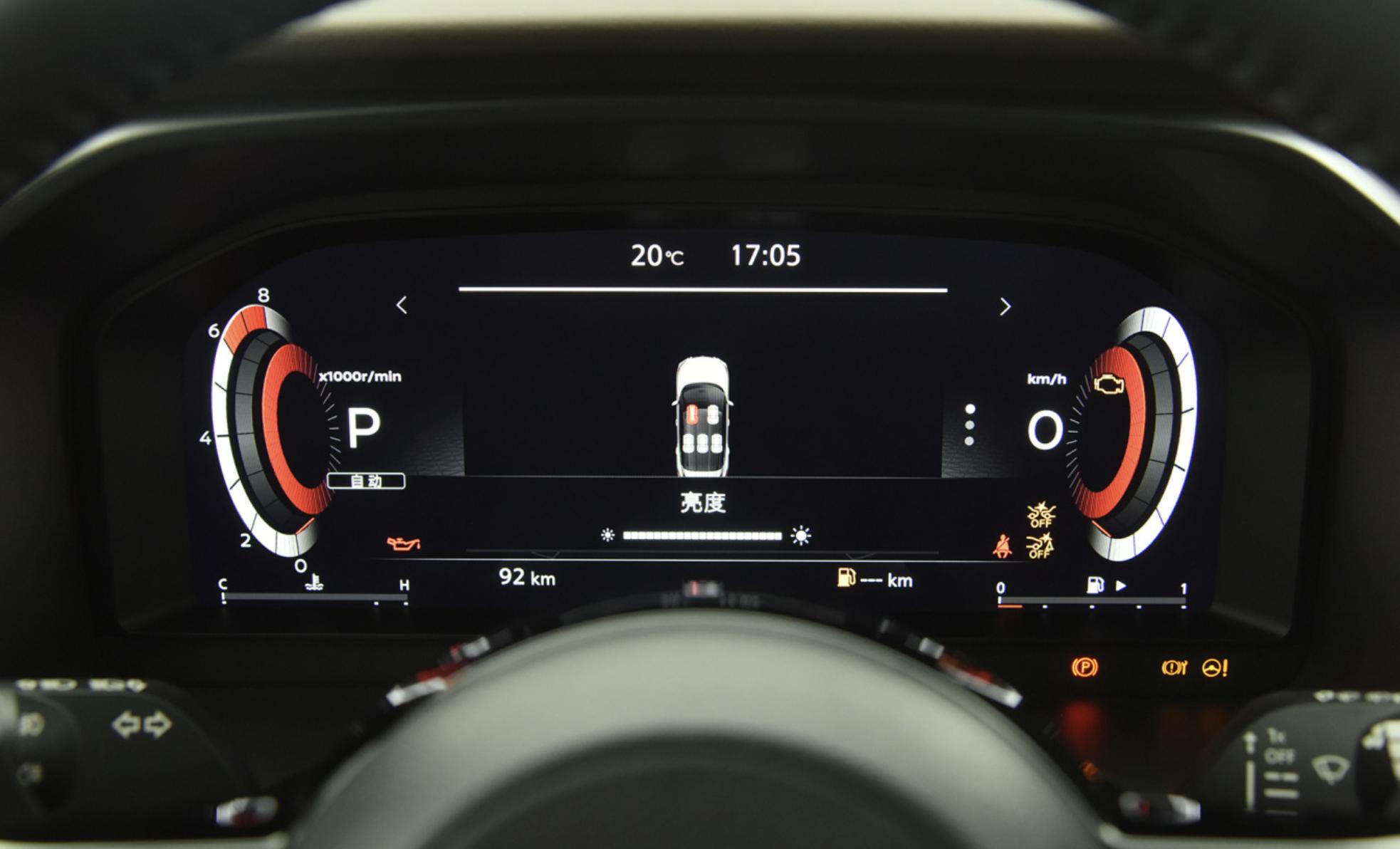 25万以内拿下的合资四驱SUV,这三款车型有混动也有2.0T的