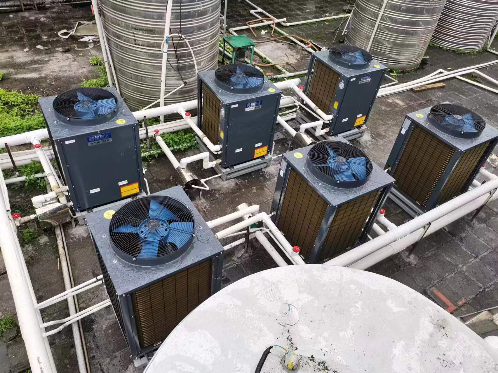 2024空气能品牌,2023空气能十大品牌厂家