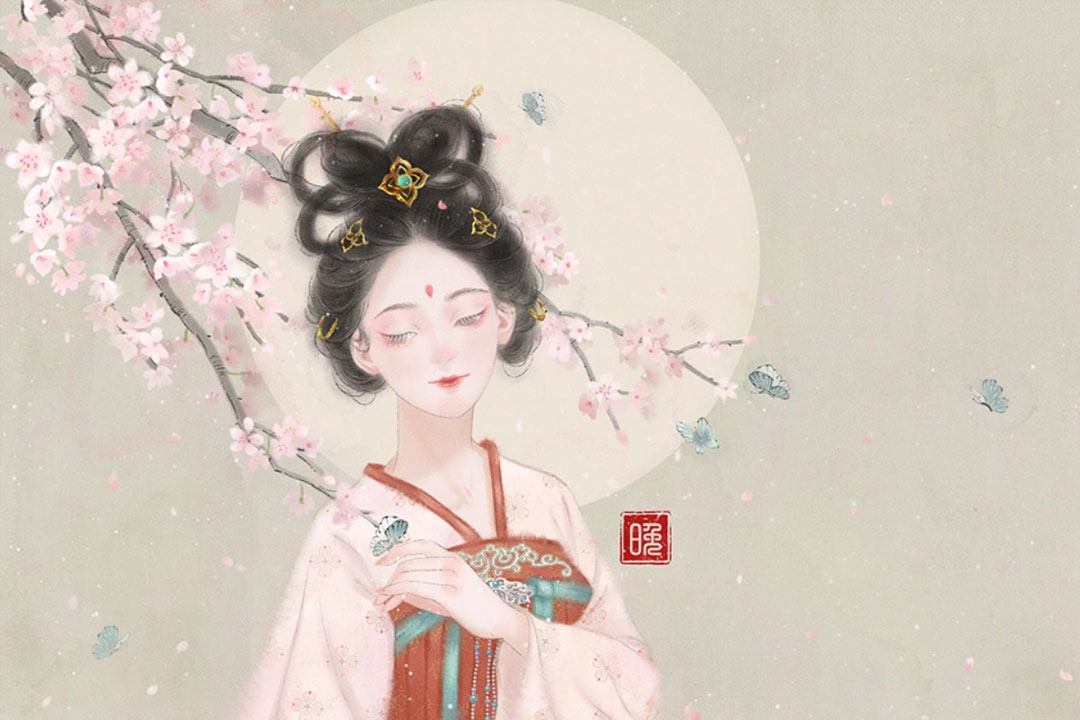 一汀烟雨杏花寒全文免费阅读,一汀烟雨杏花寒书法作品