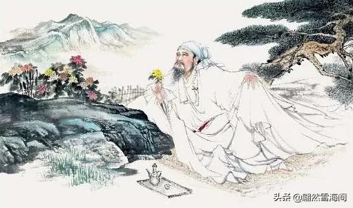 唯美山水田园风光经典古诗词,山水田园诗推荐小众