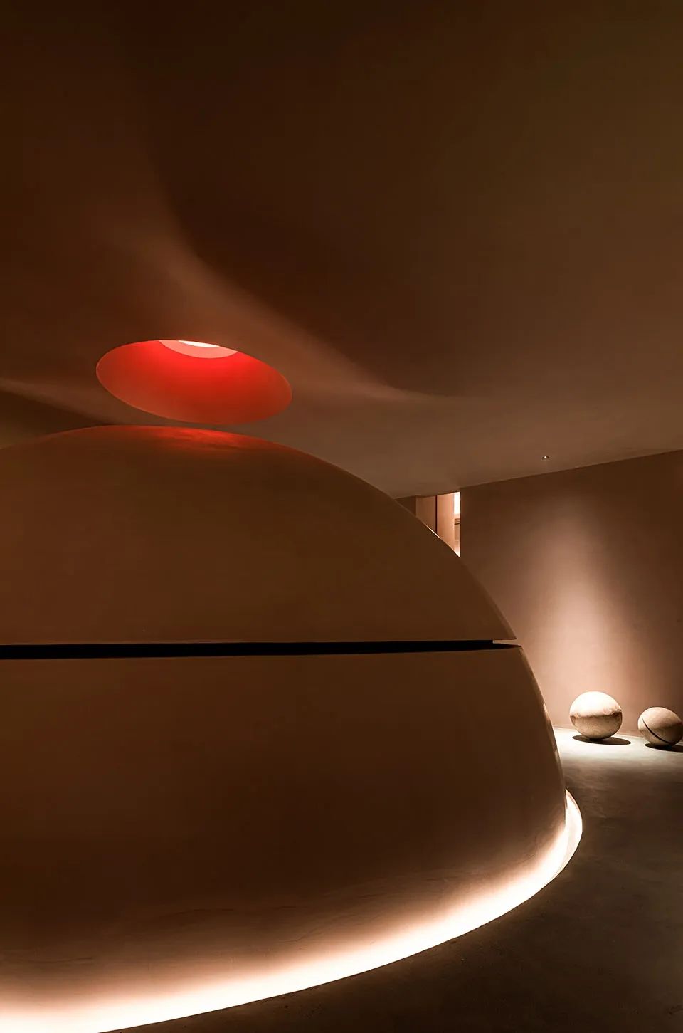 最具人气的咖啡店设计,一间很有创意的咖啡店