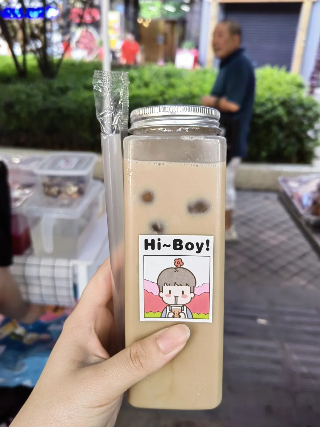 冰粉跟凉面哪个生意更好,夏天卖冰粉和凉面哪个更挣钱