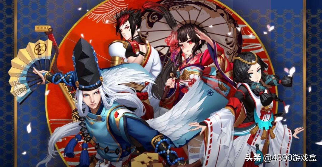 国内手游五代目，从社交游戏走红到掌控IP的绝对统治力