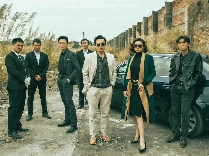 25届白玉兰奖十部好剧,白玉兰奖2023最佳电视剧得主