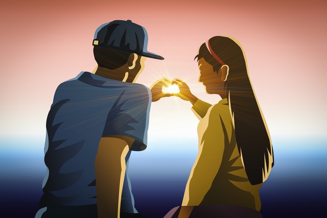 男人爱一个女人的真实表现,男人真心爱的六种表现