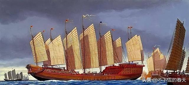 中国帆是什么,中国帆