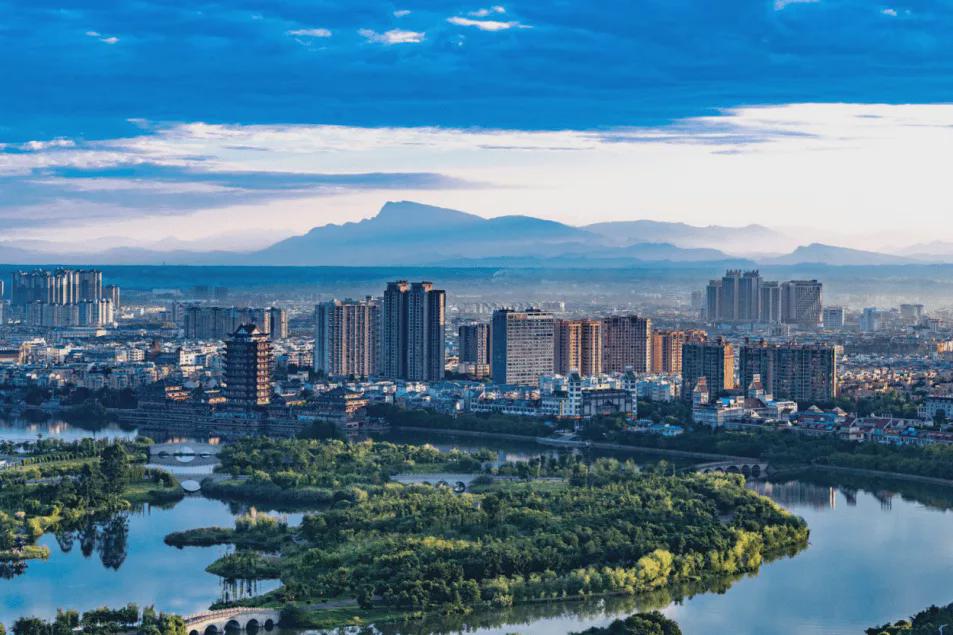 求贤若渴广纳英才,求贤若渴