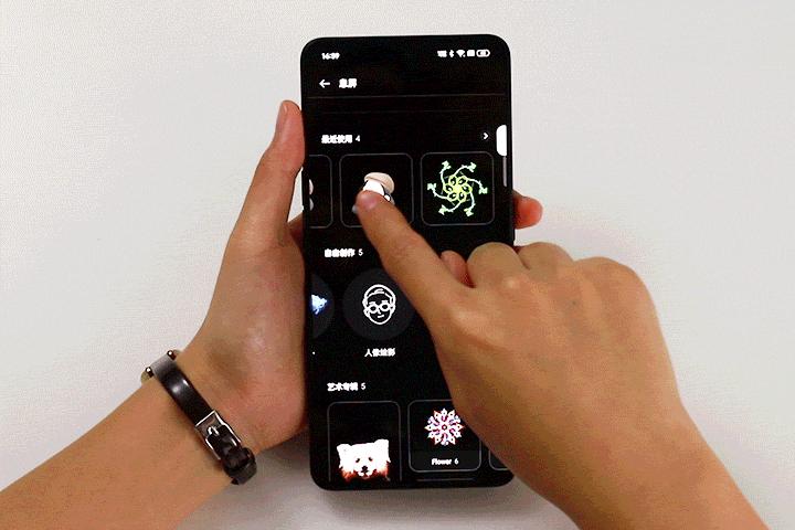 ios16新增电量显示,更新了ios16电量显示取消