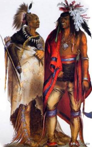 英语称霸的北美洲，居然还有一个地方只说法语