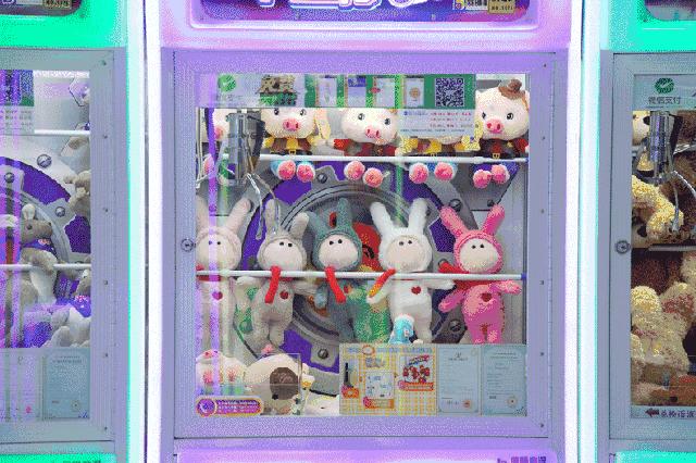 这个地方产的游戏机，俘获了全球少女的心