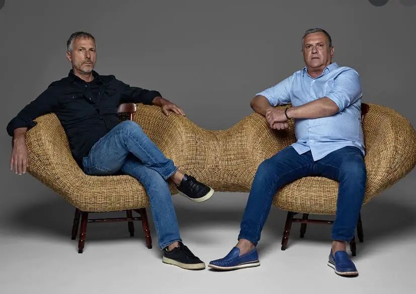 登上苏富比、用各种奇特新材质……邀你进入这位意大利设计师的珠宝新世界