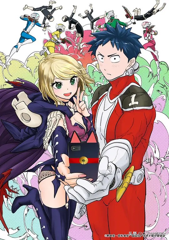 2022年四月新番全预览,2022年新番一览列表