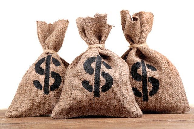 学会管好钱让家里的钱越来越多