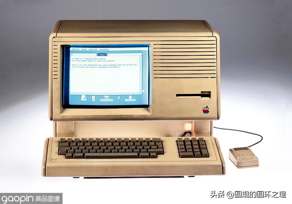 现代计算机发展历史,现代计算机发展历程