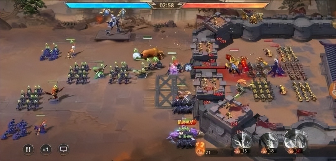 少年三国志零手游代言,少年三国志零手游评测