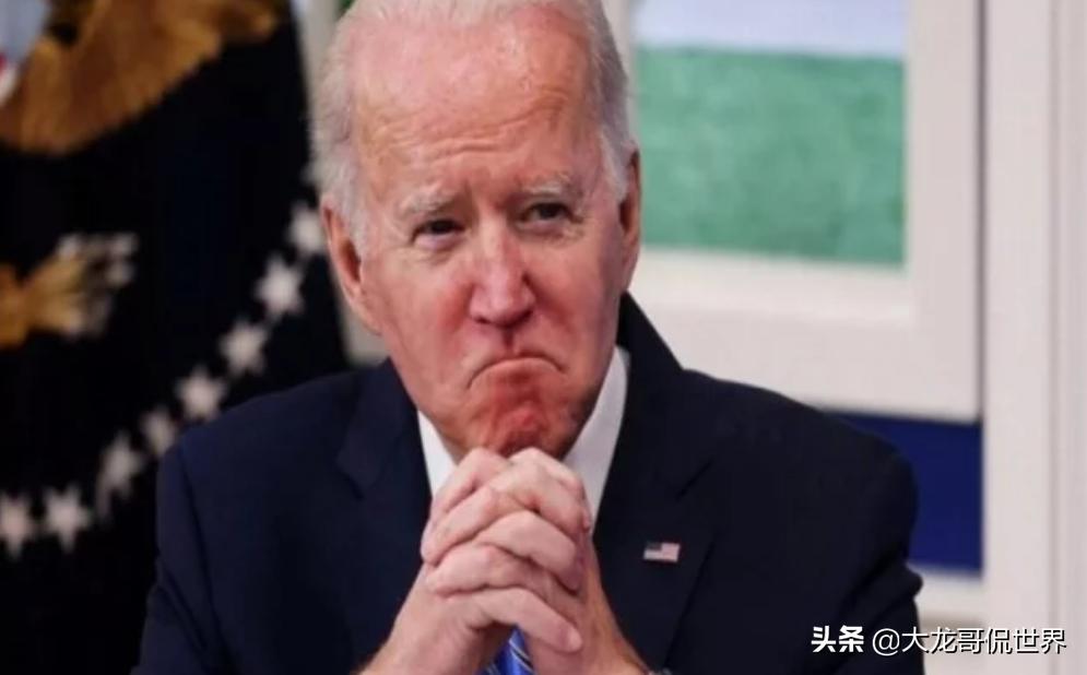 拜登被曝不合时宜言论,拜登发表强硬言论