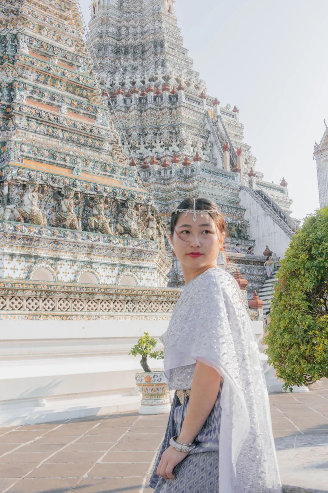 鍘绘嘲鍥芥浖璋峰拰鑺彁闆呯殑鏀荤暐,鍘绘嘲鍥界帺杞浖璋疯姯鎻愰泤