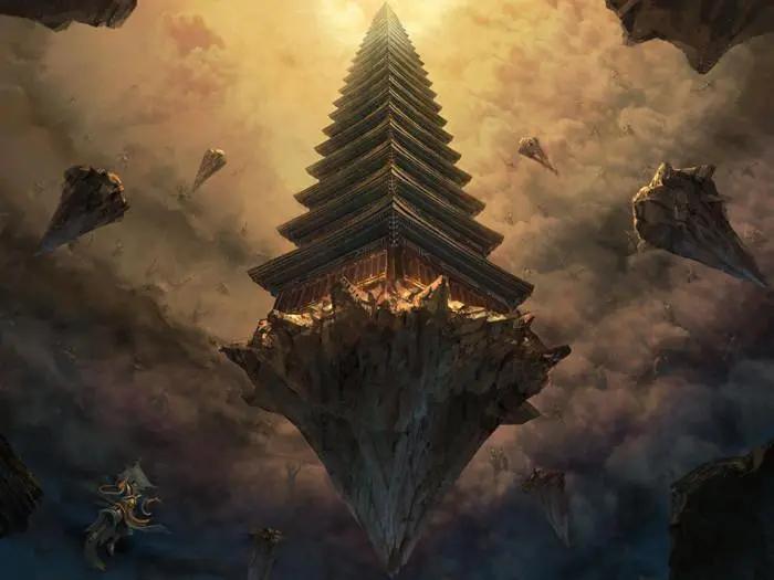 5本熬夜必备的粮草级小说,5本看了还想看的热血小说